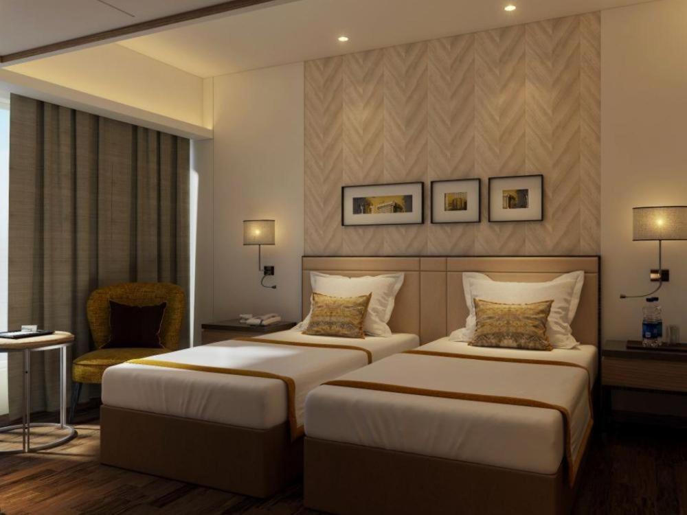 Royal Hometel Suites Mumbai Ngoại thất bức ảnh
